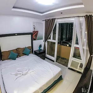 Birch Tower - Malate Apartment