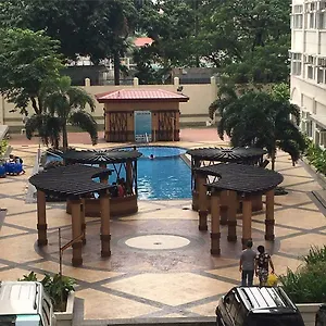 Suntrust Parkview Aparthotel
