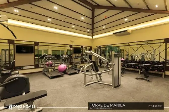 Scenic Place To Stay In Manila 3618 Philippines