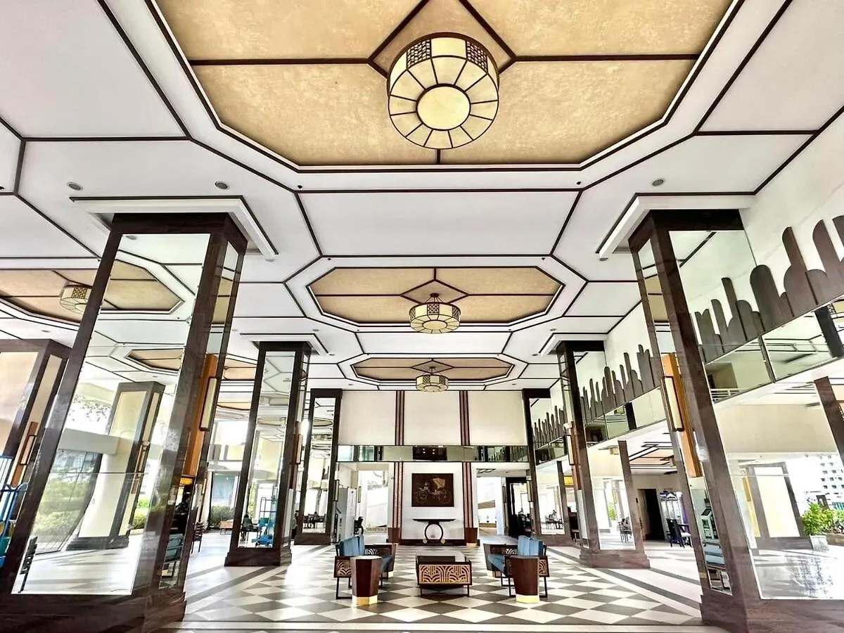Apartment Scenic Place To Stay In Manila 3618