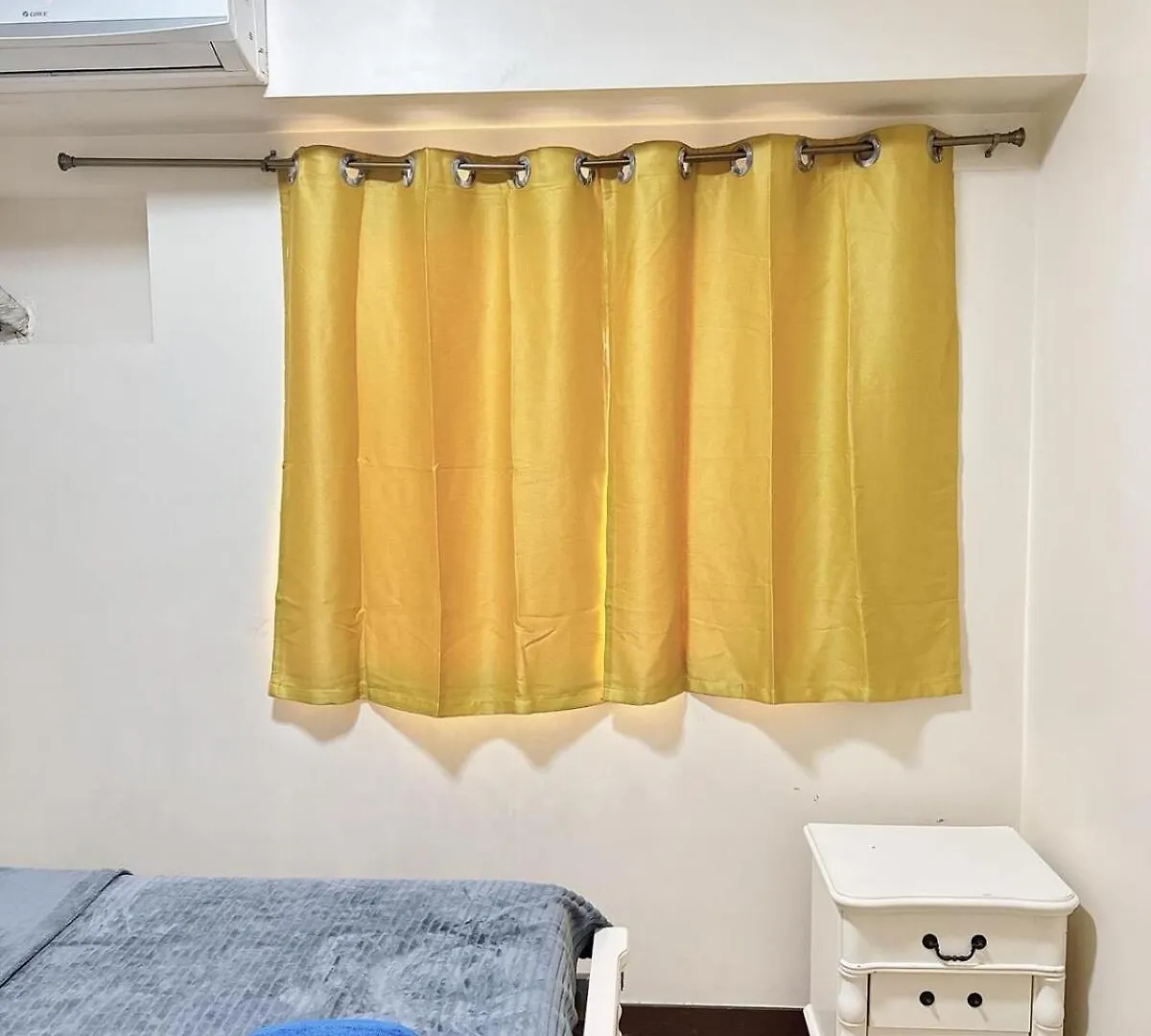 Apartment Scenic Place To Stay In Manila 3618