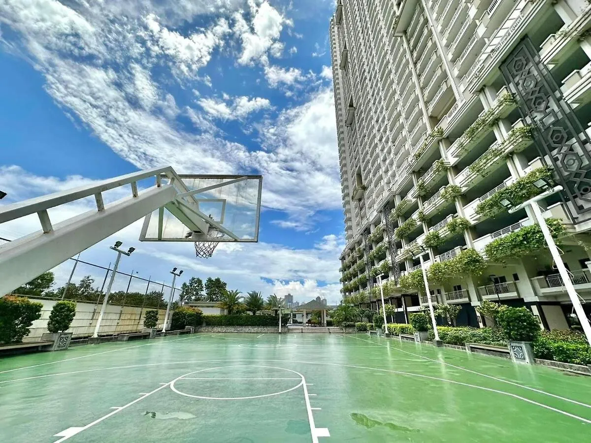 Apartment Scenic Place To Stay In Manila 3618 Philippines